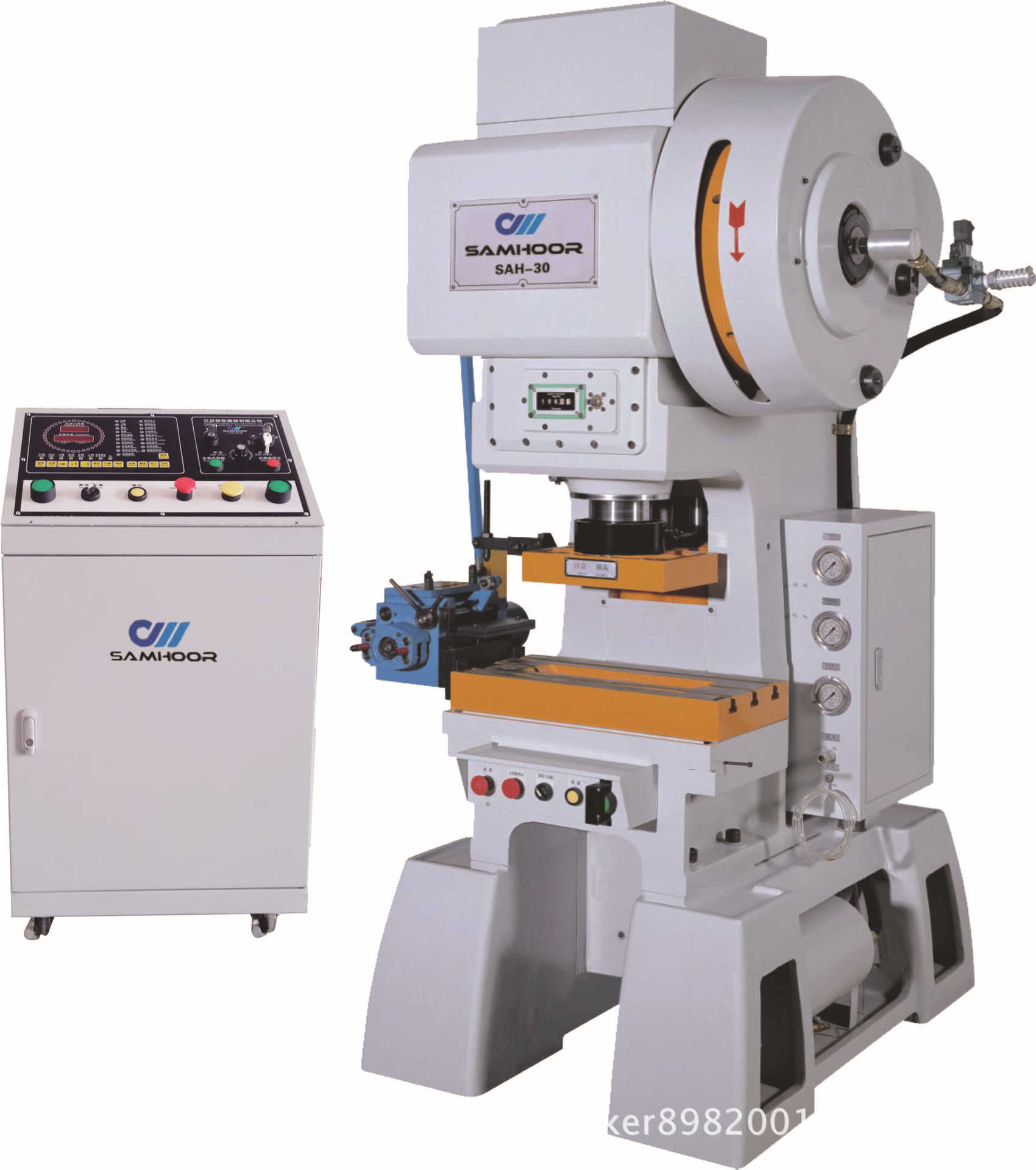 三好高速冲床生产高质量电池帽,触片,弹片,lcd支架 厂家价格