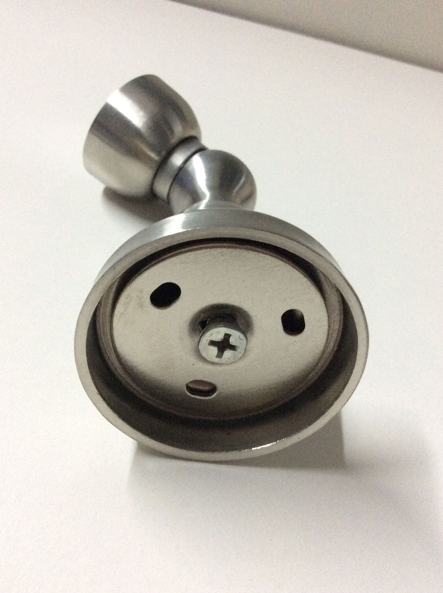 特价010款 不锈钢强磁门吸 五金家具配件