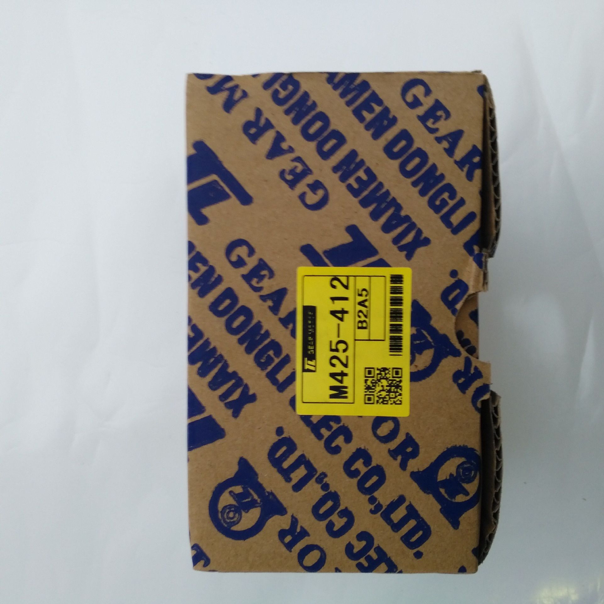 M425-412纸箱