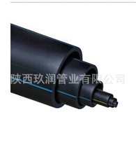 hdpe管材价格_今日最新hdpe管材价格行情走势