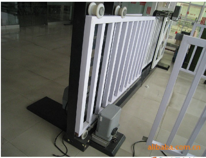 山东 南通 平移门电机 直线门/齿轮齿条传动门电机-南京电网大门