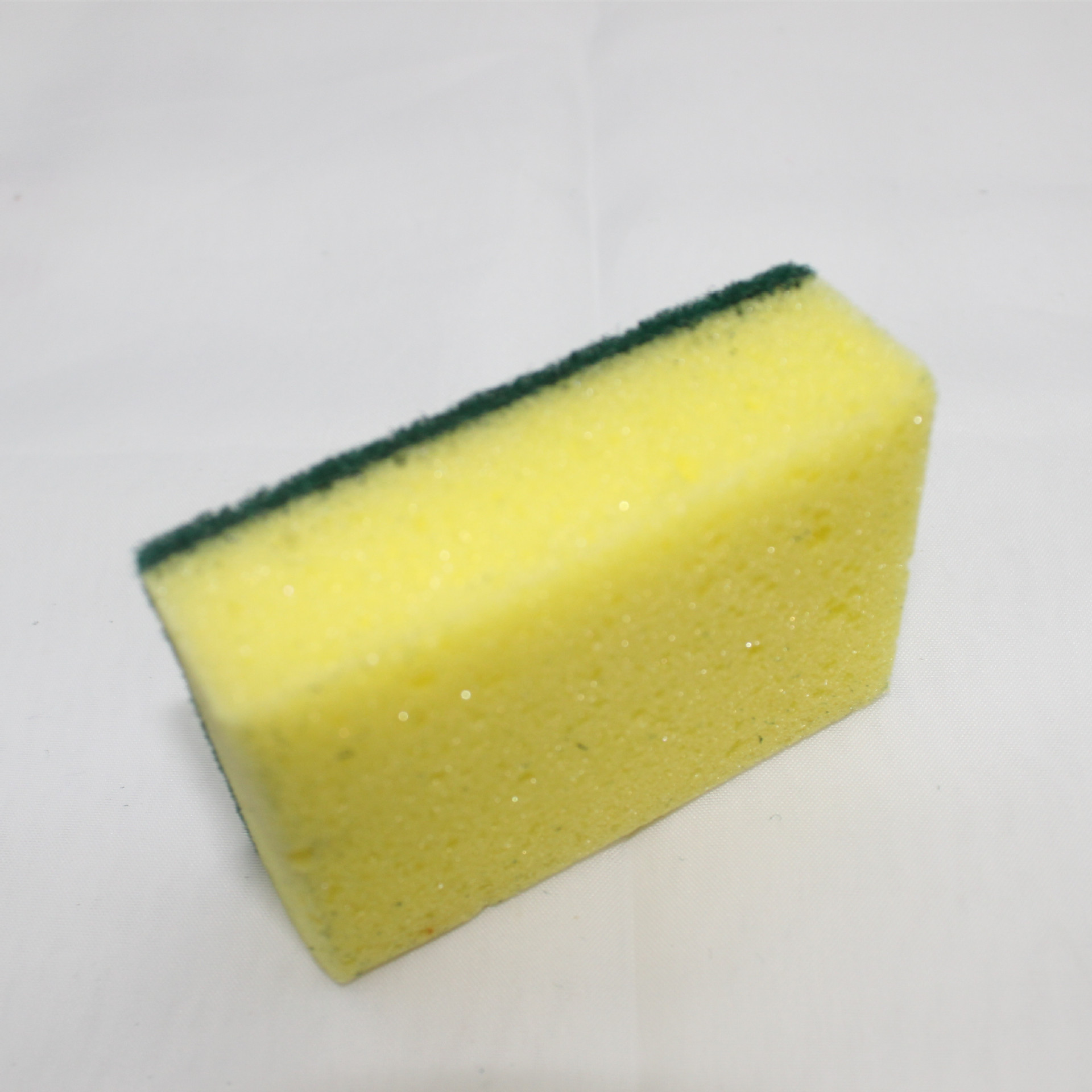 Dishwashing Sponge Kitchen Supplies Brush Bowl Scouring Sponge Household Cleaning Stove Rag High Density Spong Mop