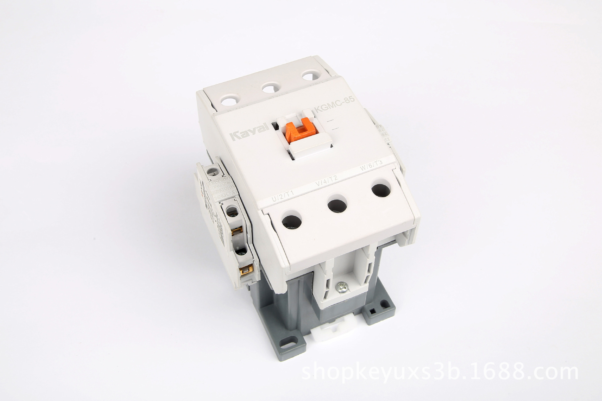 GMC-85交流接触器-图1