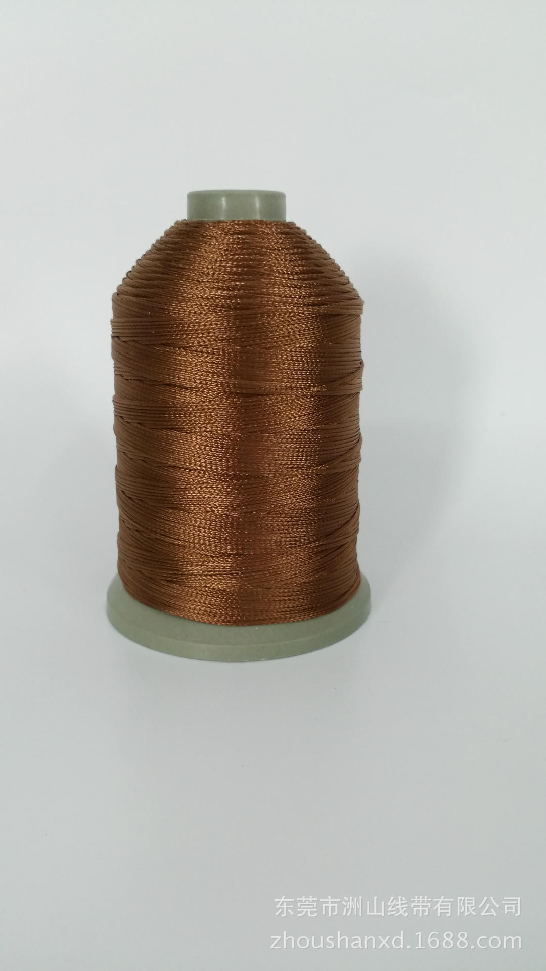 批发优质环保 强拉力 空心线 无蜡走马线 扁形线