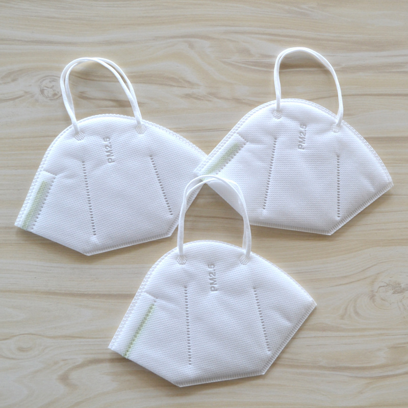 批发一次性无纺布医用口罩 白色一次性医用口罩定制加工 价格实惠