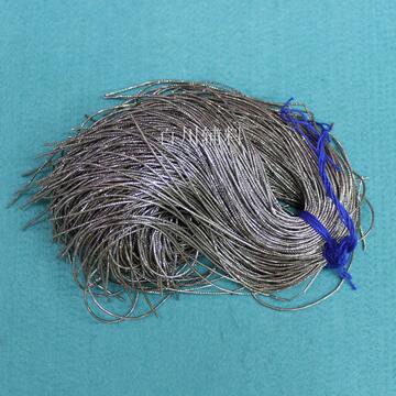 工厂直销 印度丝 印度弹簧丝 印度闪光丝 印度金属丝 方丝