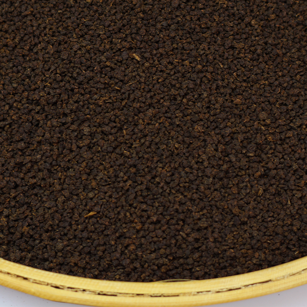 斯里兰卡进口大颗粒ctc红茶3号锡兰红茶港式奶茶专用茶叶散装批发