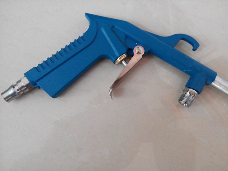 弯嘴高压引擎清洗枪机头清洗直嘴清洗枪带管清洗枪接空压机