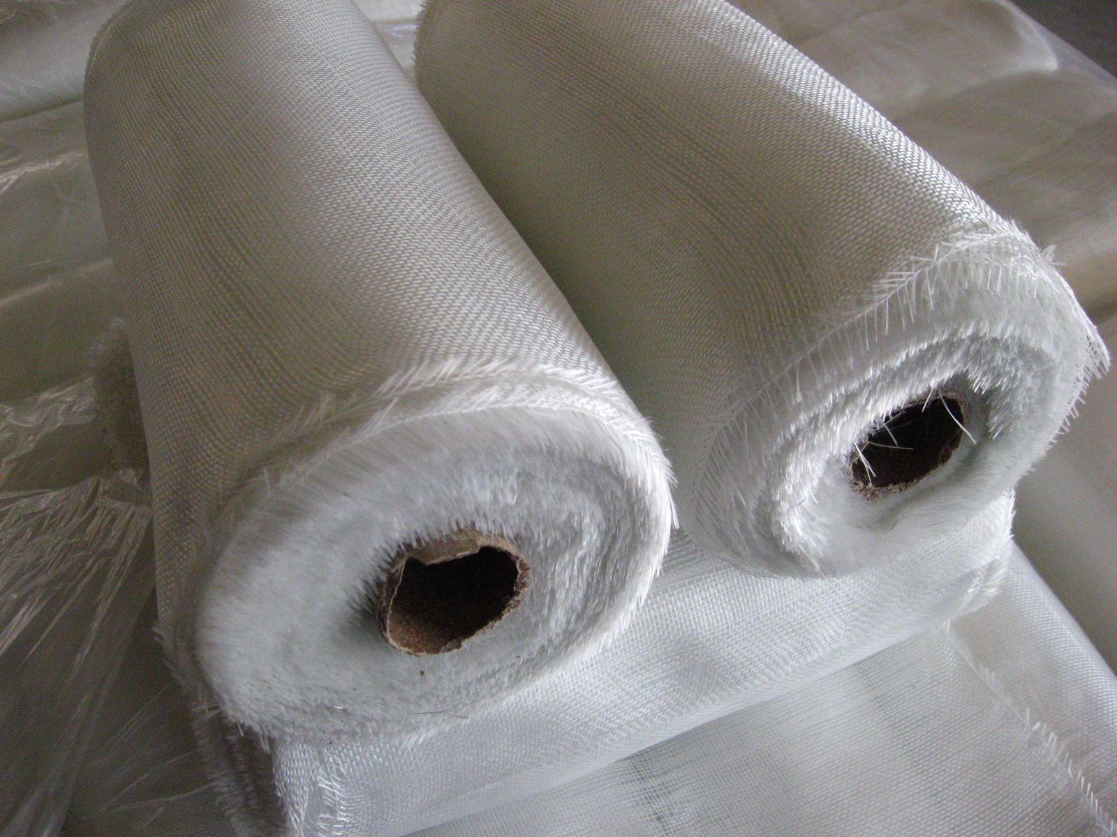 华标供应优质玻璃丝布 铝箔玻纤布