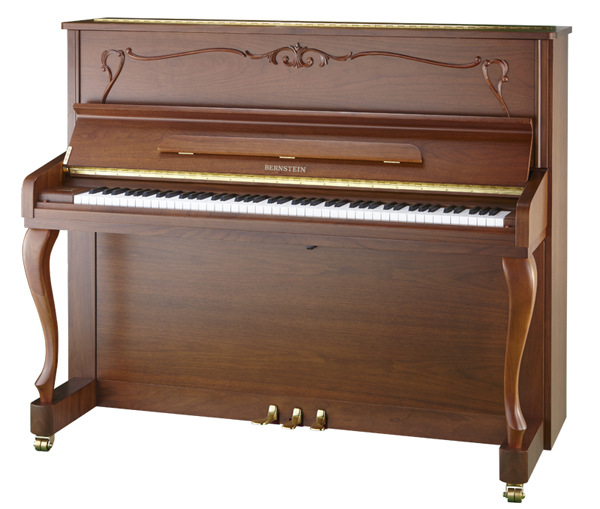 伯恩斯坦ibs600nad 钢琴