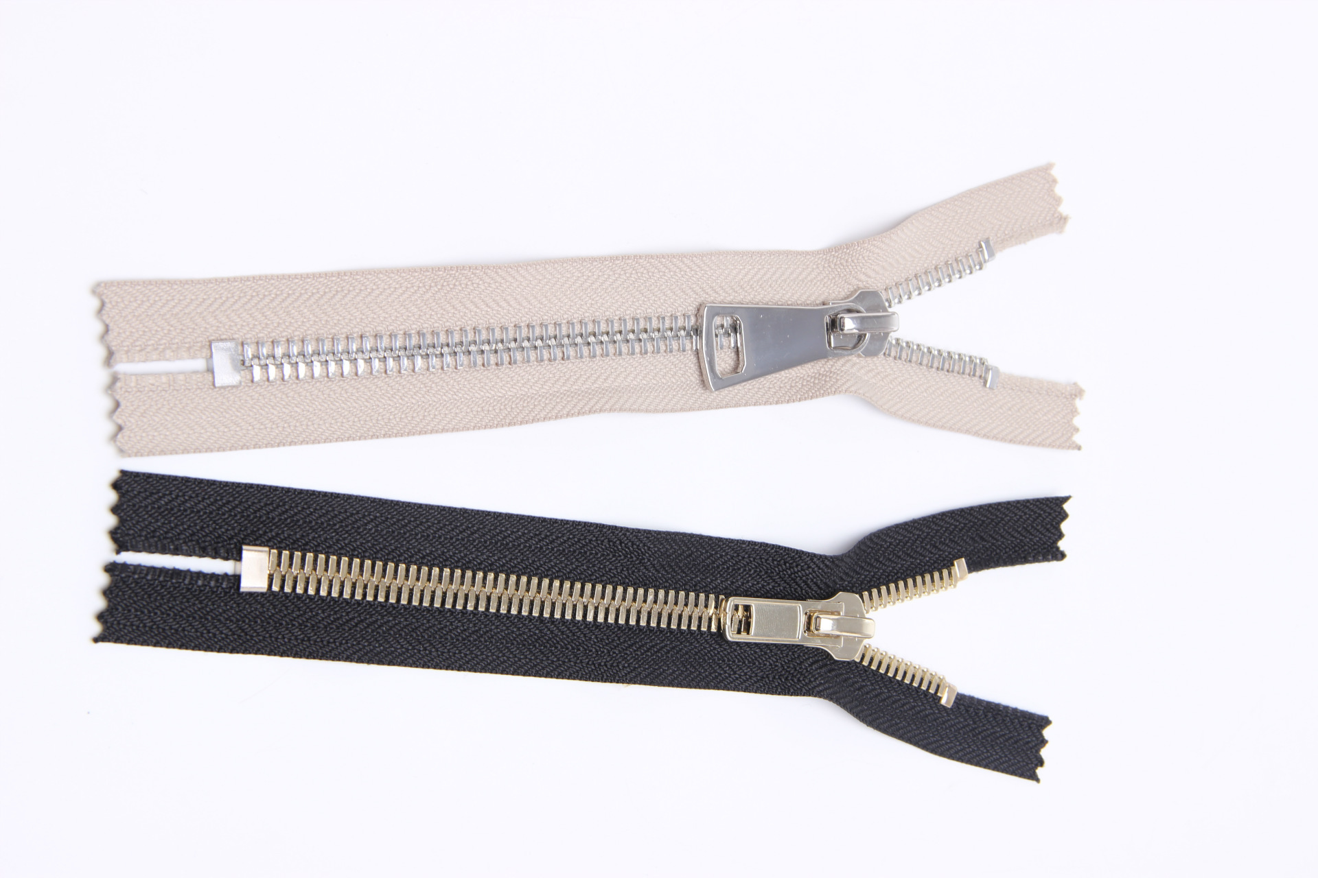7号金属拉链 定做 条装5 7 8 10