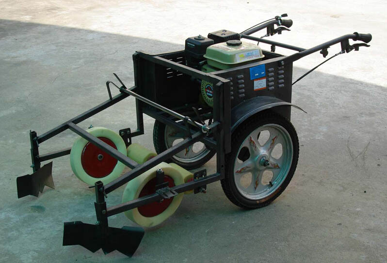 地膜覆盖机 厂家直销