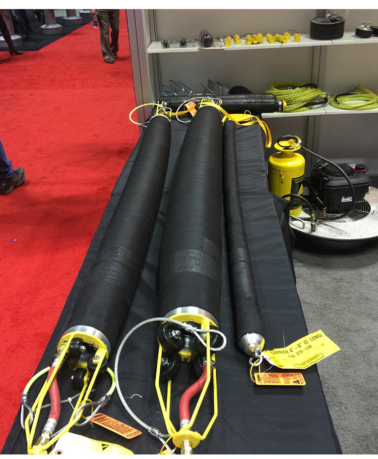 官方直销气胀轴气囊 气涨轴膨胀管 气压轴橡胶管 规格齐全