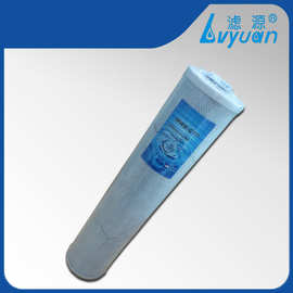 厂家供应10寸20寸大胖cto压缩活性炭滤芯