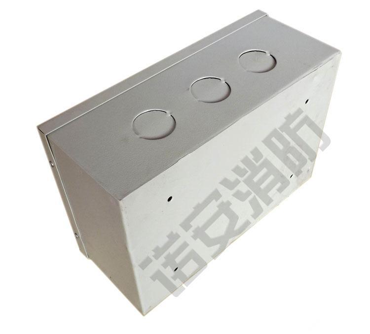 正品 北大青鸟模块箱jbf-11a/m4 报警设备模块箱