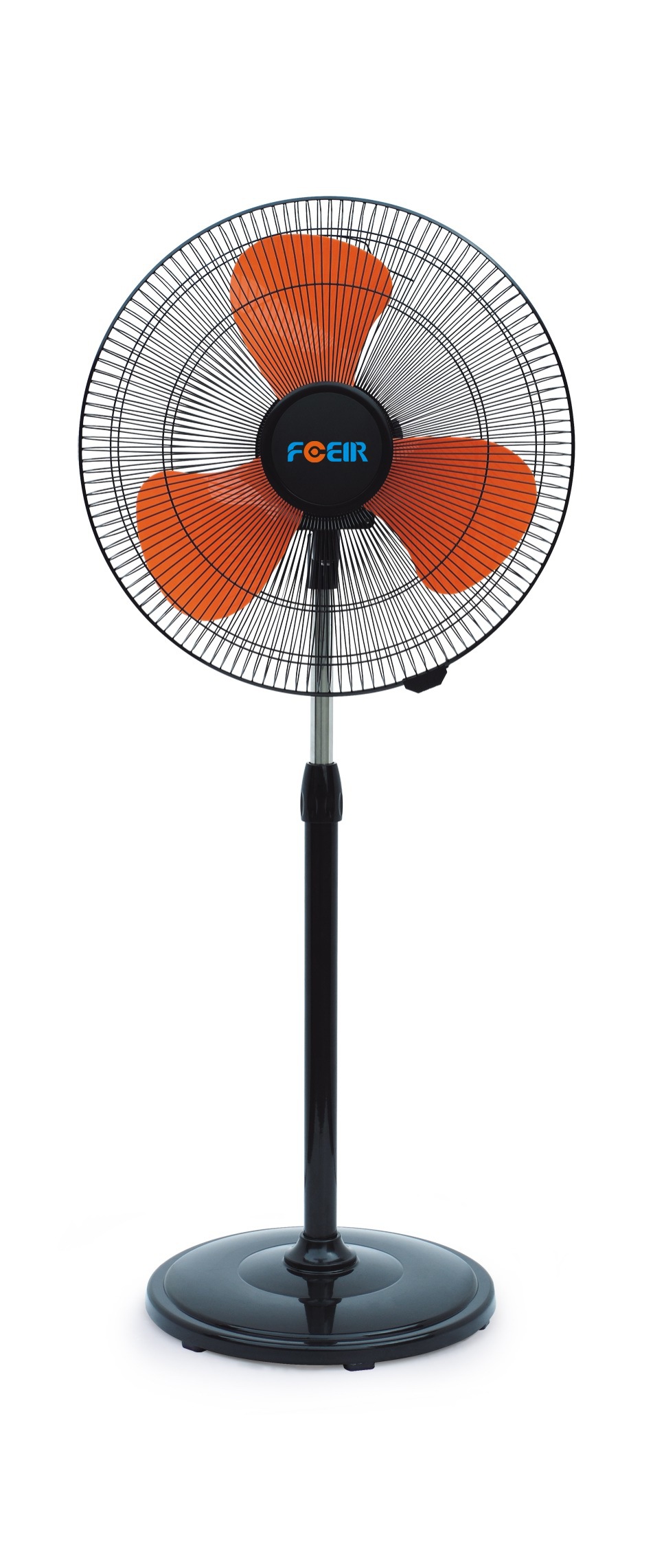 佛山东富16寸卧室家居落地扇450商务扇 工业厂房车间落地商务扇