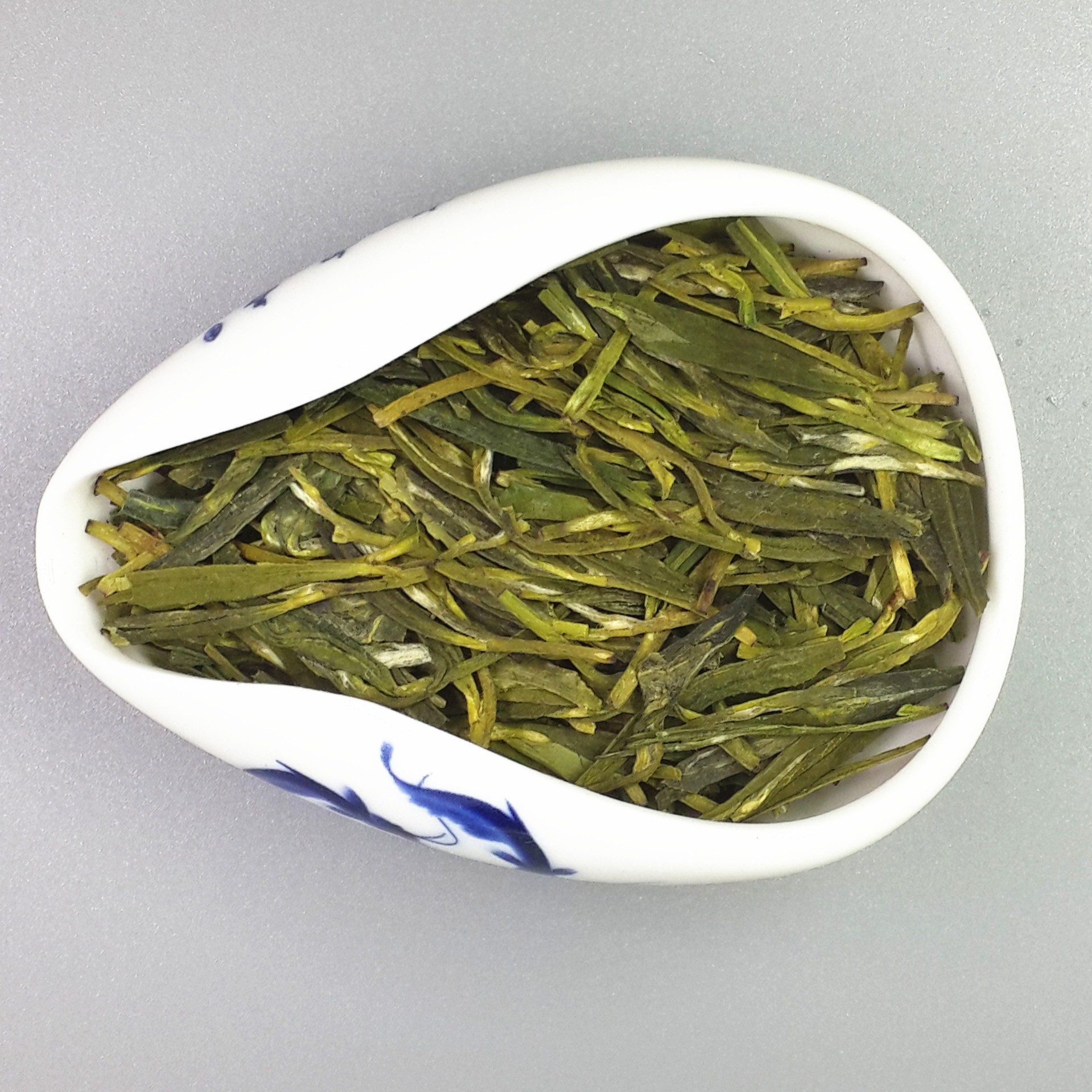 2015年秋茶 越乡龙井 高山龙井茶 绿茶 40元斤迎霜.