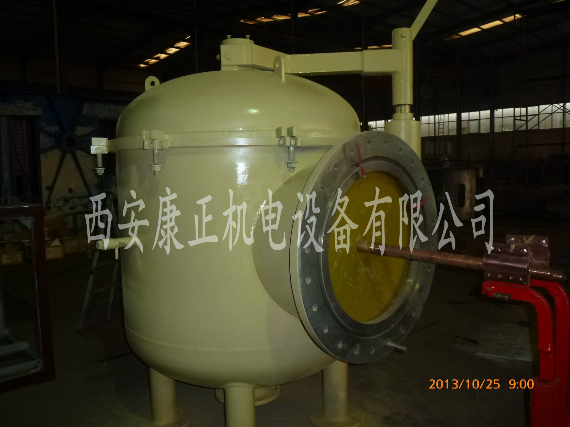 真空感应炉厂家为您提供优质气氛式贵金属烧结炉