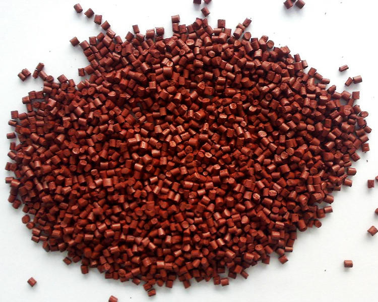 红磷阻燃剂 高纯度赤磷颗粒 无卤微胶囊包覆红磷母粒防火剂