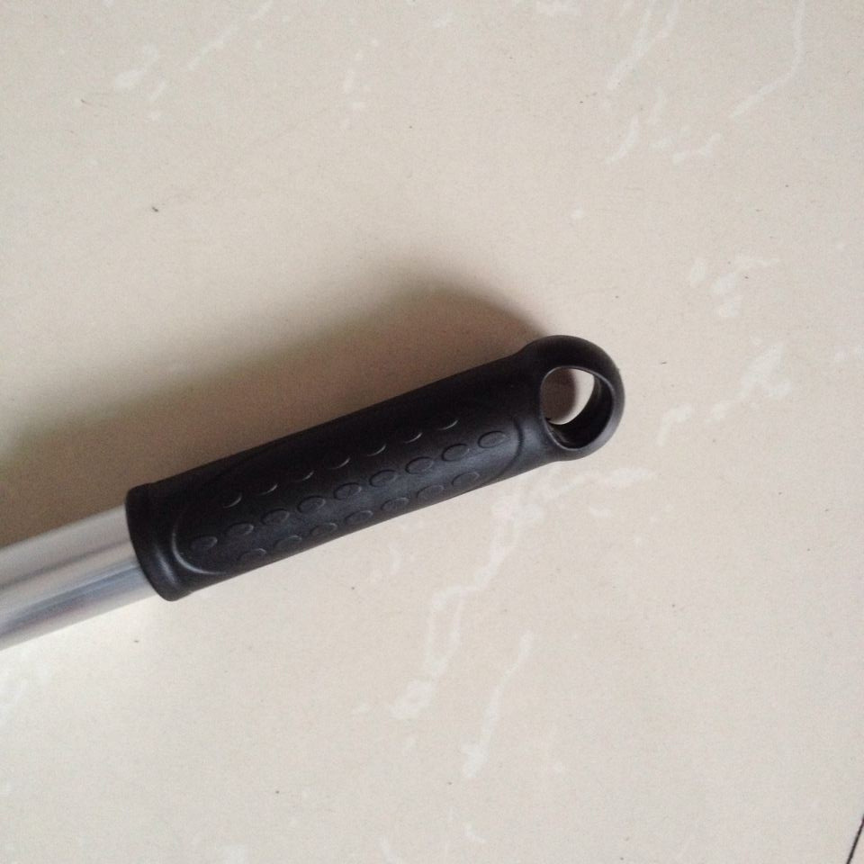 22配25mm 铝合金伸缩拖把杆/铁管/不锈钢管