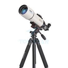 BOSMA博冠天王80/500APO升华版便携天地两用天文摄影望远镜