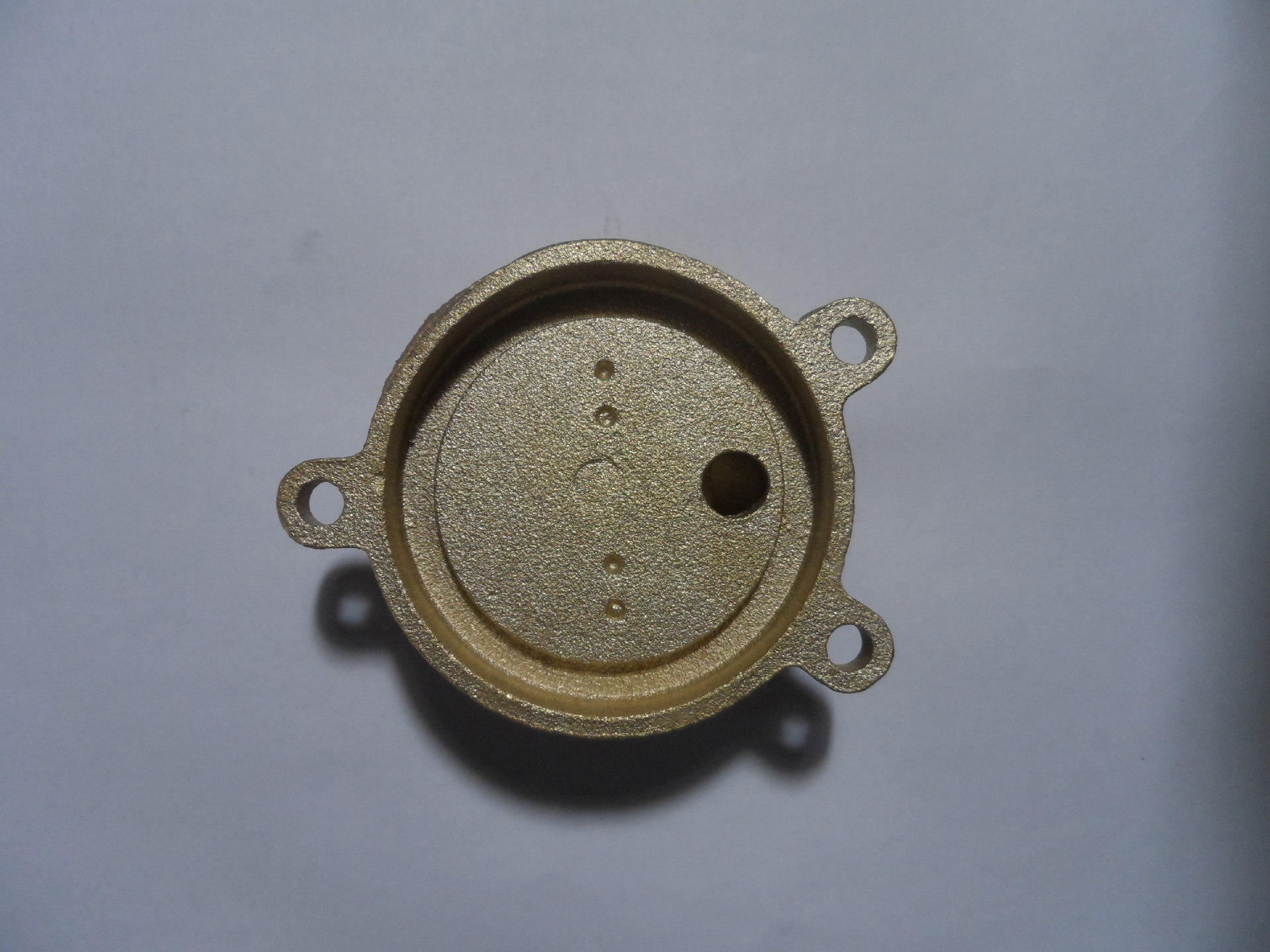 专注铜及铜合金铸件 机械加工 掌握多种铸造工艺