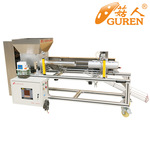 菇人智能装袋全能王、香菇全自动装袋机、平菇全自动装袋机