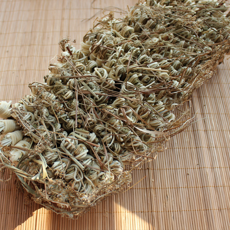 批发中草药 灯芯草 灯芯花 利水清热 广东凉茶配方 灯心草