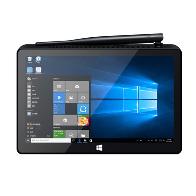 pipo/品铂 x9s wifi 32gb win10双系统无线蓝牙照片打印平板电脑