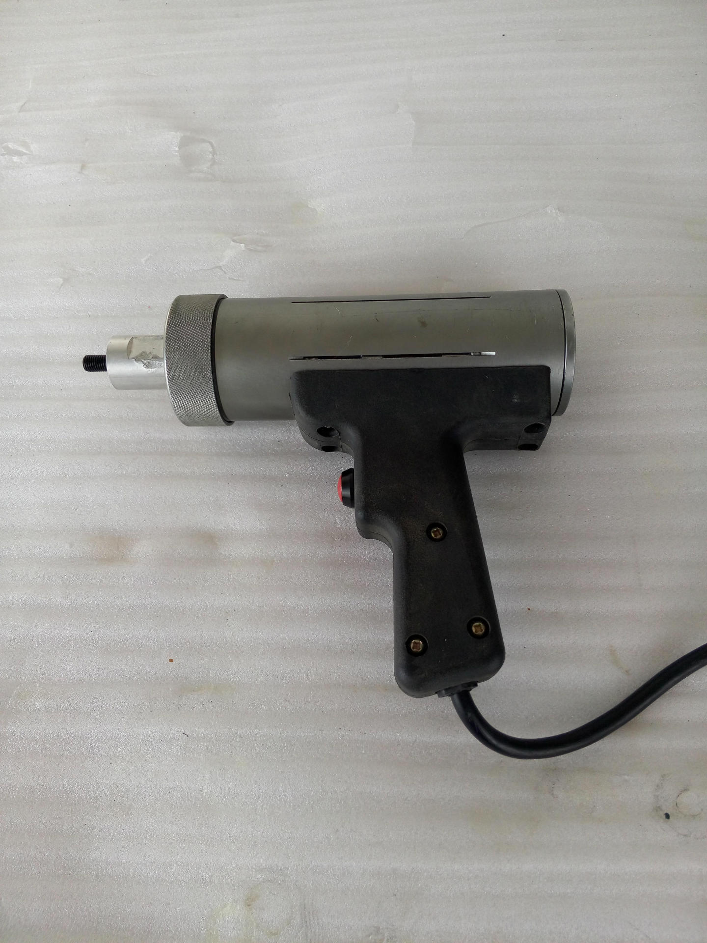 浙江杭州厂家直供超声波手持点焊枪价格 - 中国供应商移动版