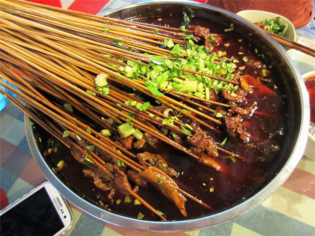 飚锅串串底料麻辣烫底料串串香底料冷锅串串香底料