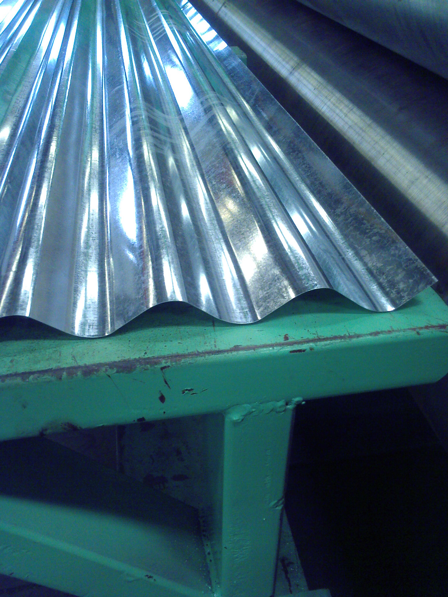 yx15-63-820波纹瓦