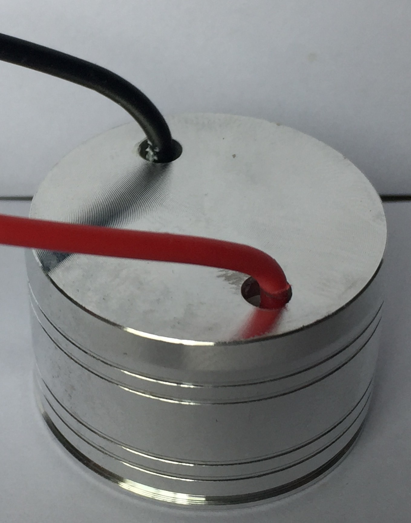 供应led 外置小射灯 1w