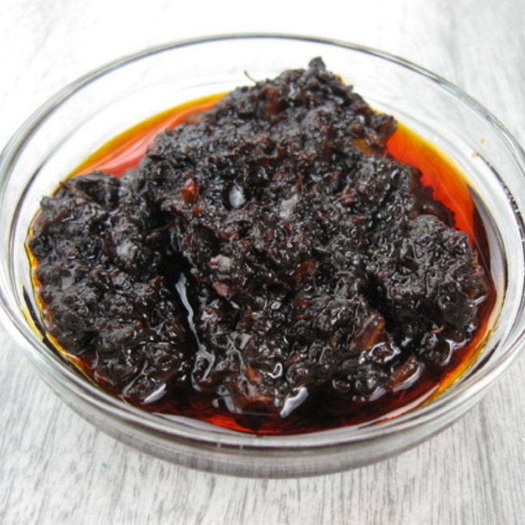 豆瓣酱 麻辣豆豉酱 秘制 风味独特 火锅料 个性化定制 欢.