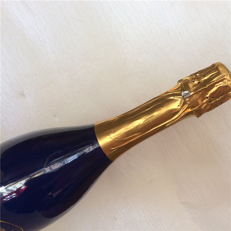 卡雷拉梦幻起泡酒甜型起泡酒750ml夜场ktv婚宴酒吧自助餐酒