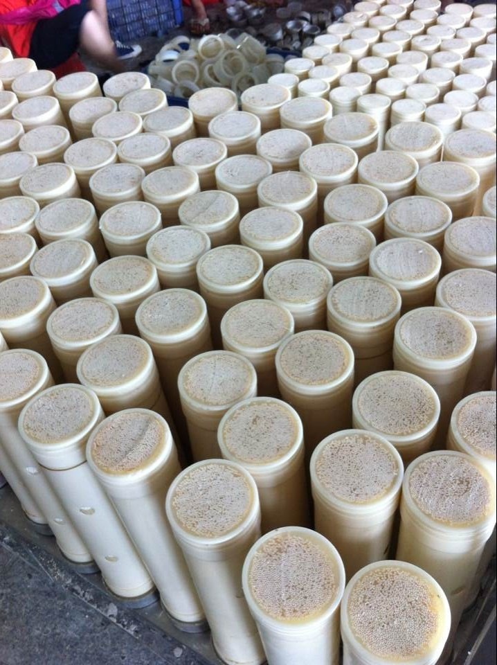 168管通用中空纤维超滤膜滤芯 家用超滤净水器滤芯大流量 gcpf