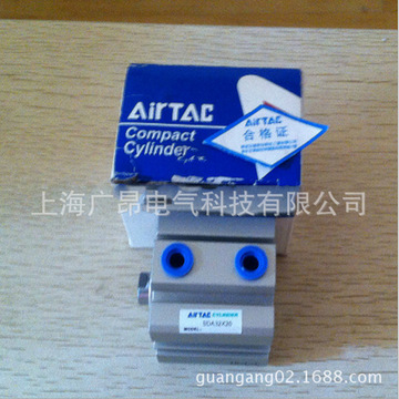 原装airtac/亚德客 薄型气缸 sda100x20 正品现货-阿里巴巴