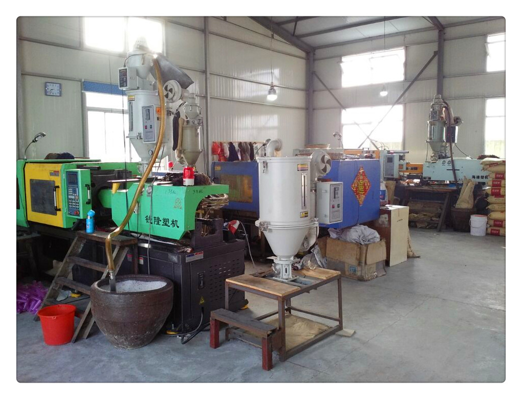 明华塑料厂值得信赖的企业  价格好  质量好.