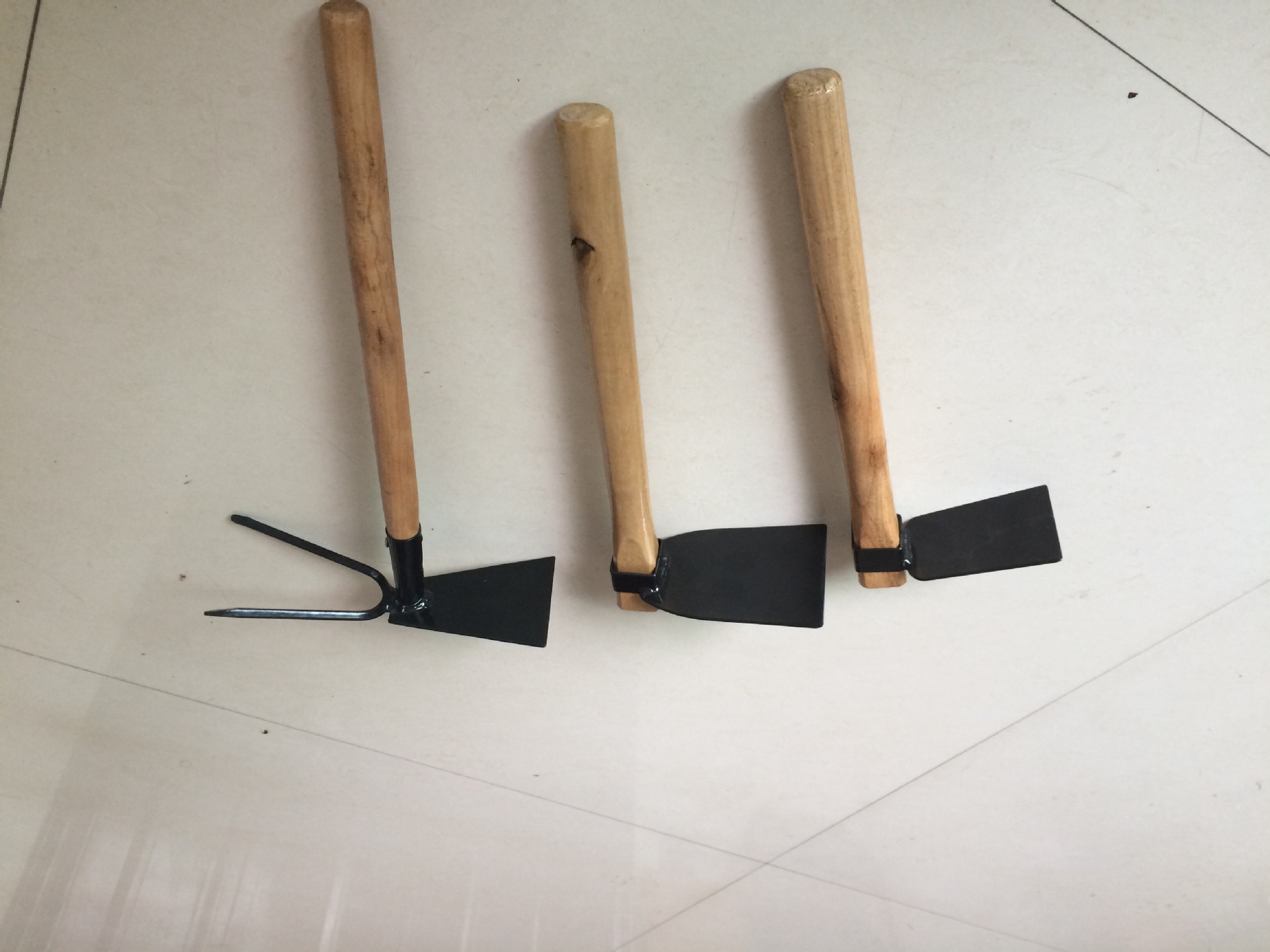 小锄头松土工具种花种菜两用多功能种花松土种菜小锄头