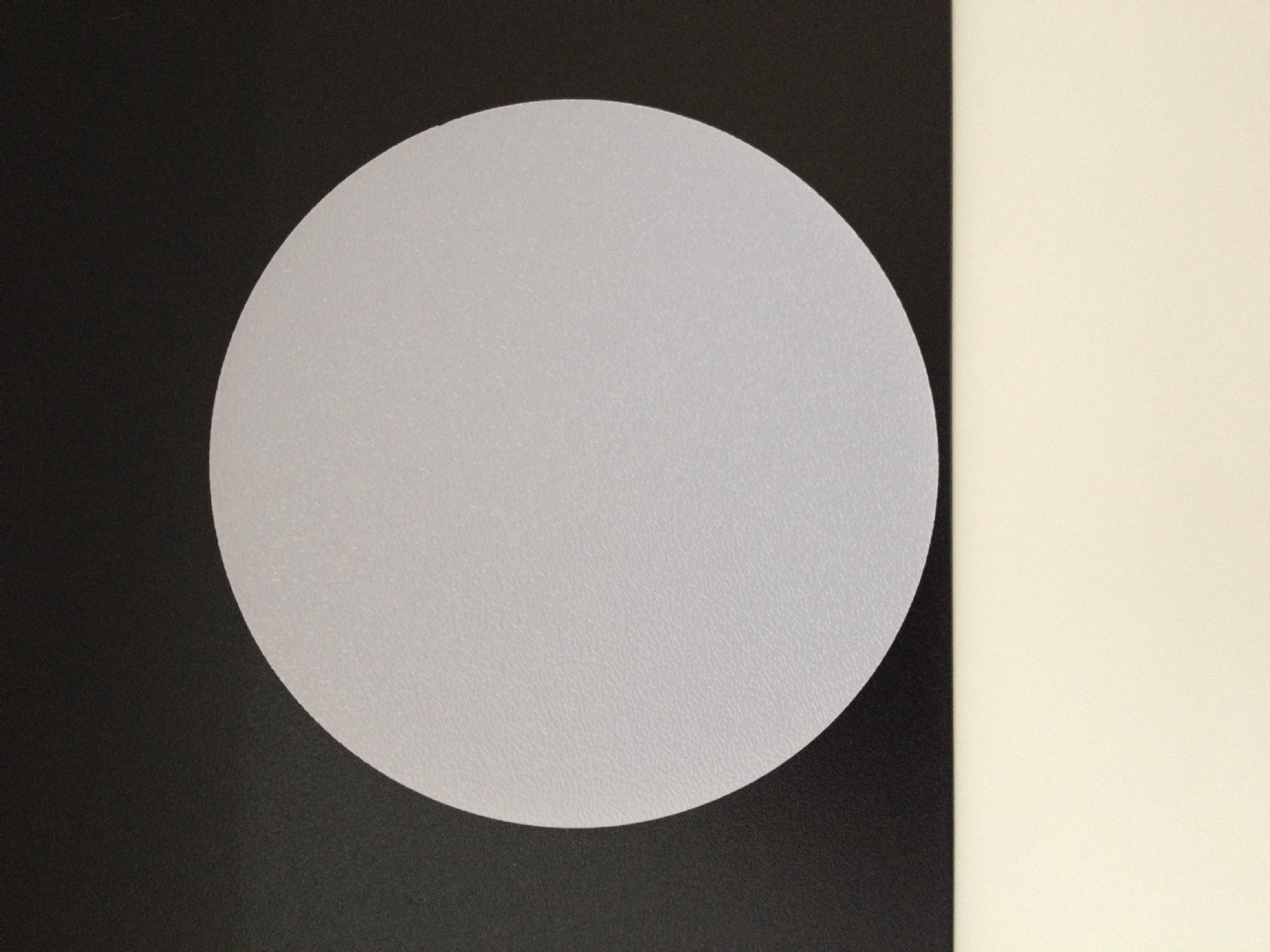 厂家供应定制亚克力圆片 有机破璃镜片圆片