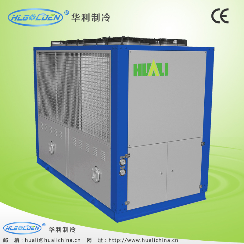 风冷工业冷水机2
