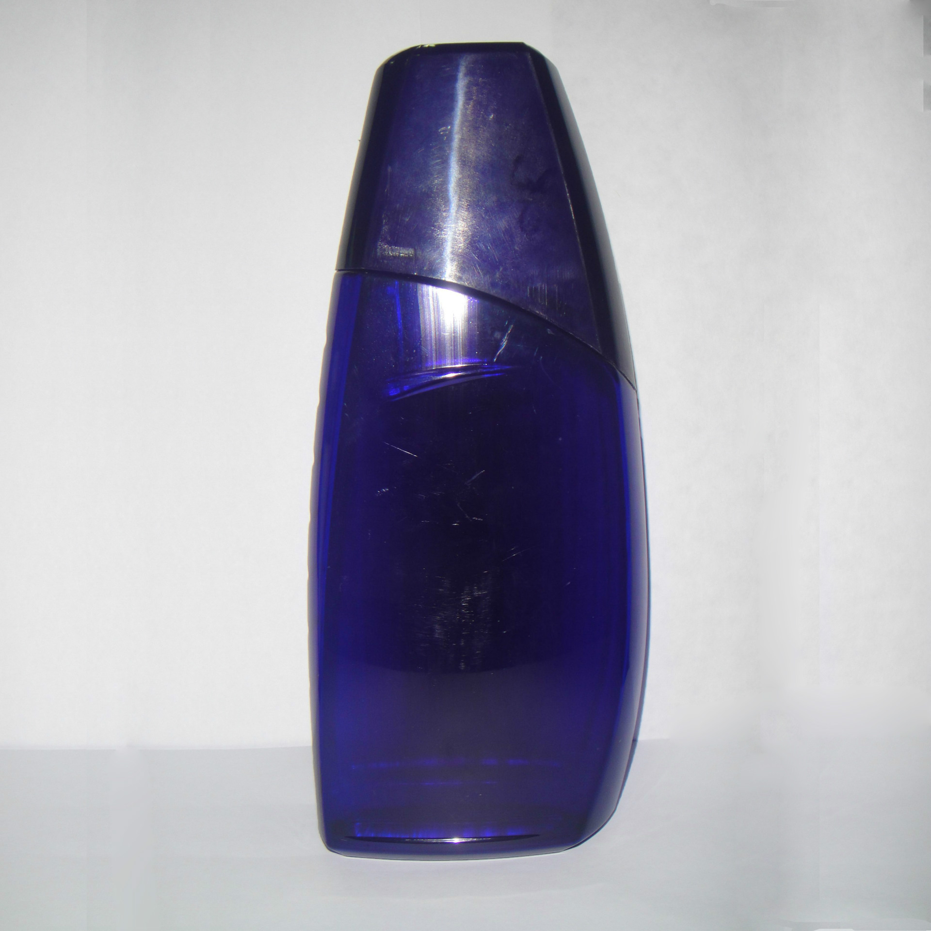 pvc汽车美容用品塑料瓶s033燃油添加剂瓶汽车清洁用品冰腊瓶