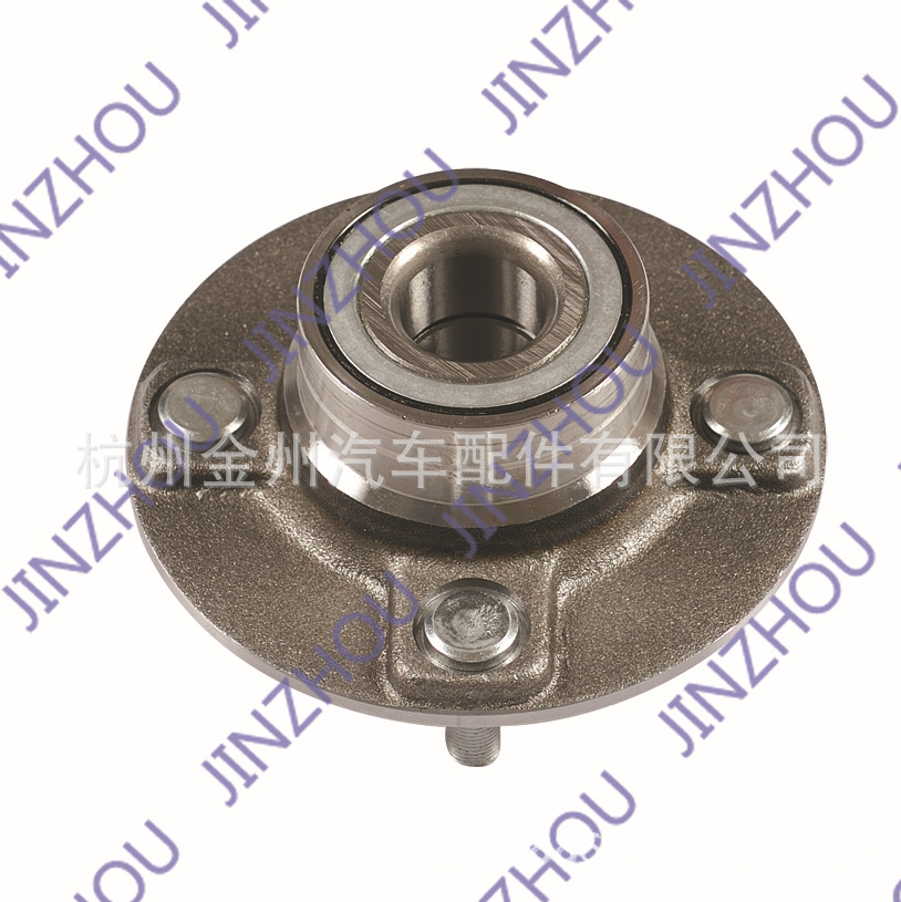 尼桑风神蓝鸟轮毂单元hub042-32 43202-70n05 43202-30r06