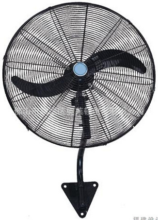 出口高质量产品 20寸500mm纯铜线大功率挂壁扇挂墙电风扇金属两叶