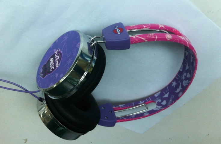 Funtime samples _headphone14