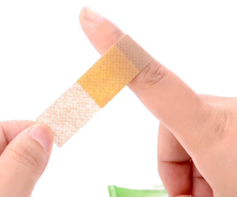 防水创可贴创口贴止血消炎透气