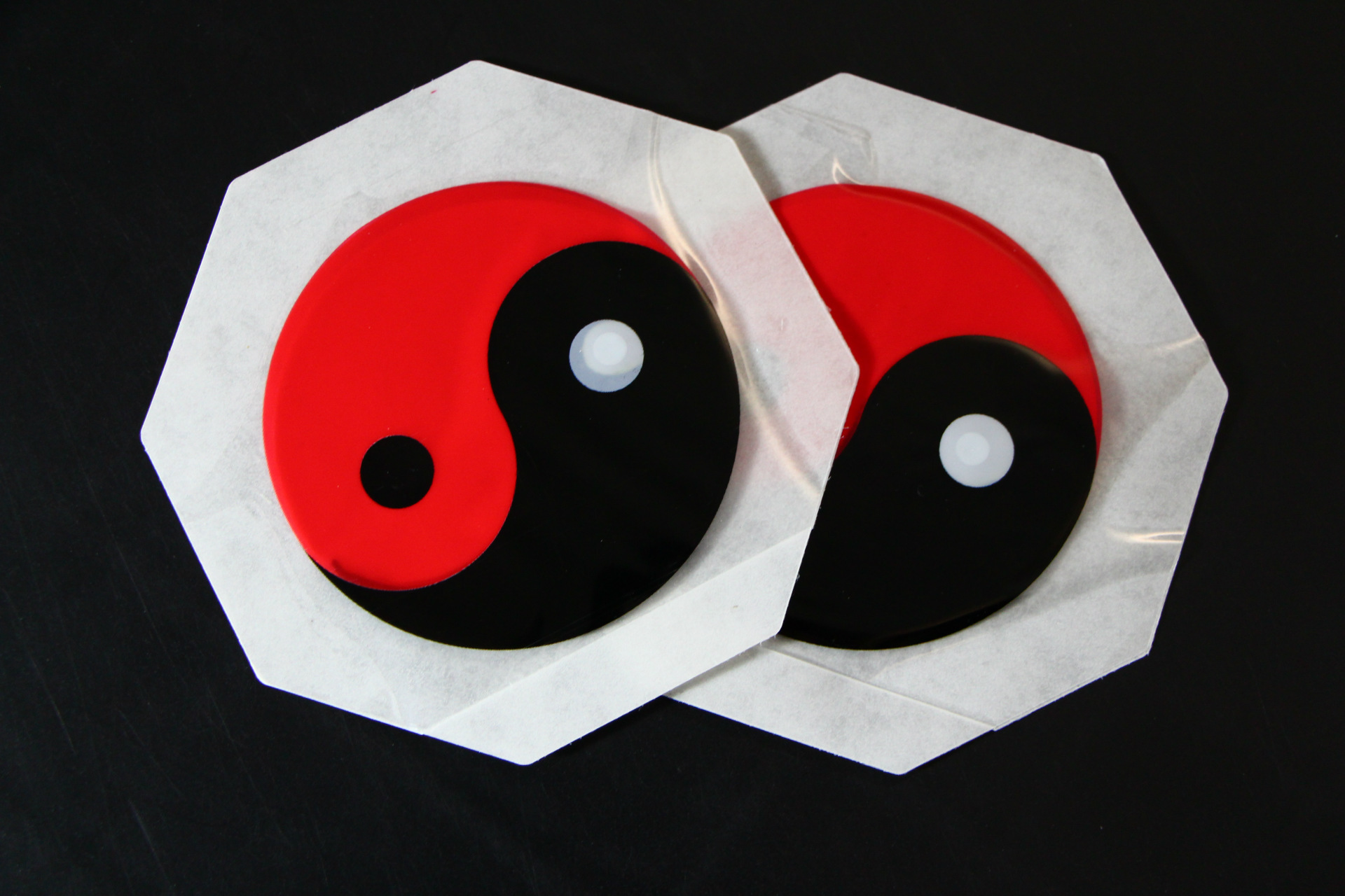 舒经活络太极贴 八卦贴强肾贴保健排毒养生贴 厂家oem