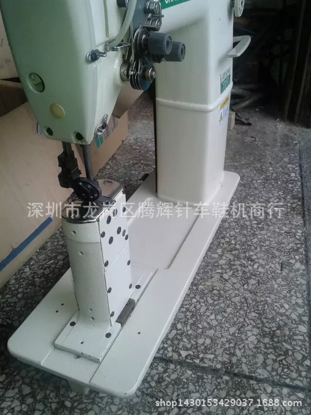 高头车双针车820高车双针车鞋厂高头车