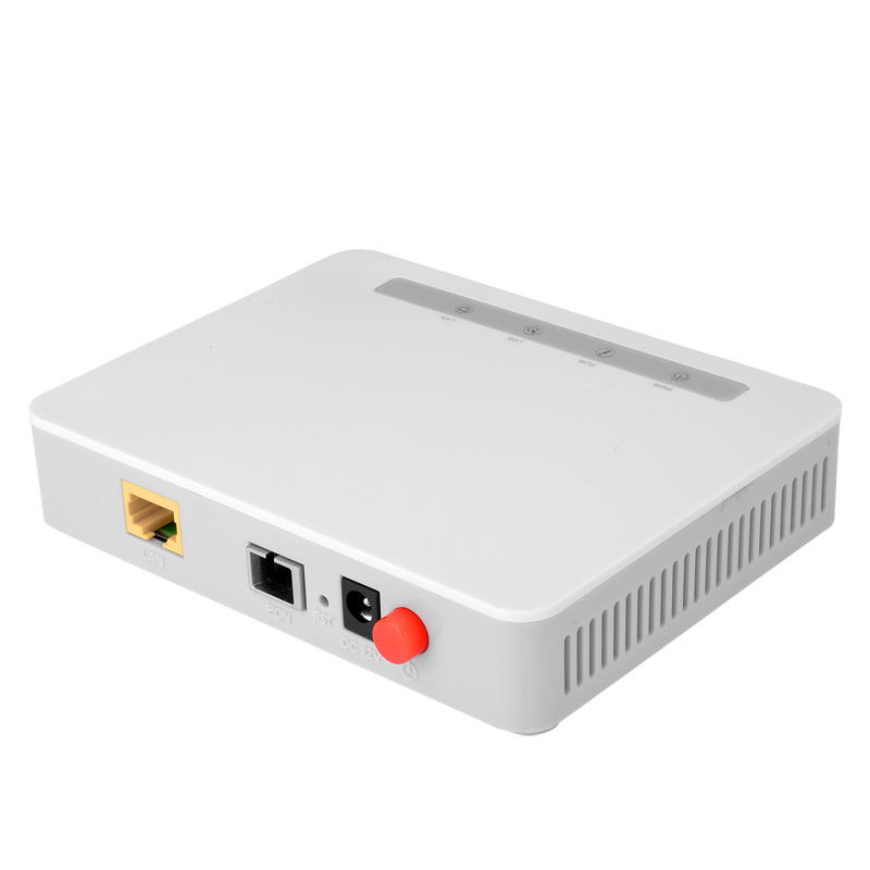 单口gpon光猫 可兼容中兴烽火华为olt设备光纤猫an5506-01 f601