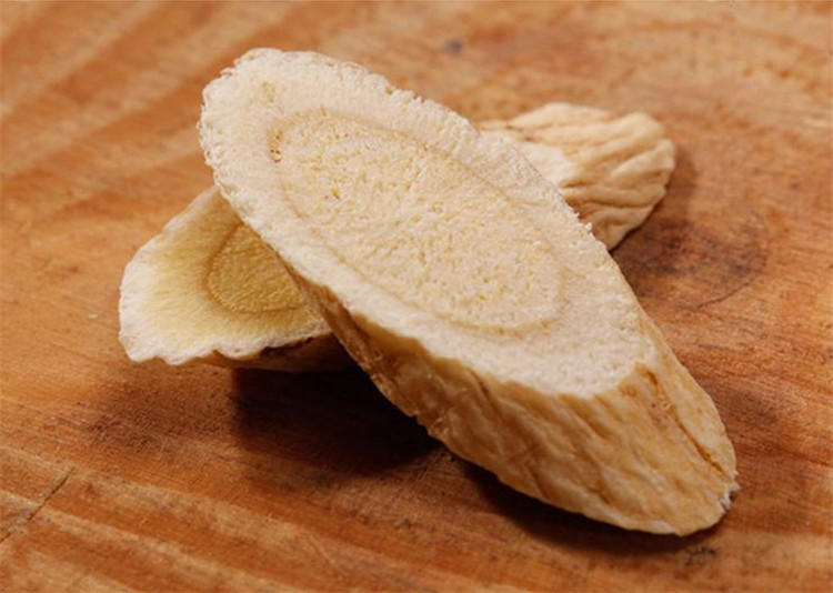 甘肃特产黄芪 北芪 黄芪片 滋补品壮阳中药材批发